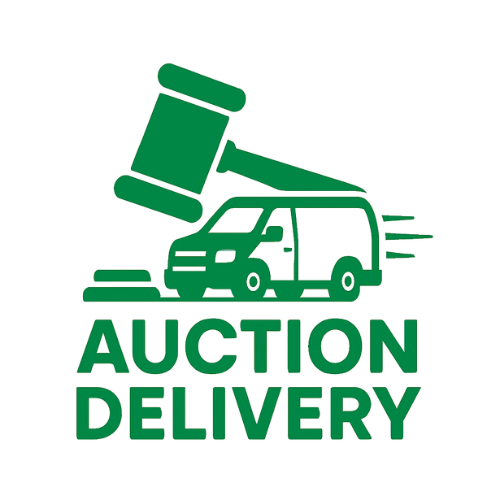 auction delivery logo