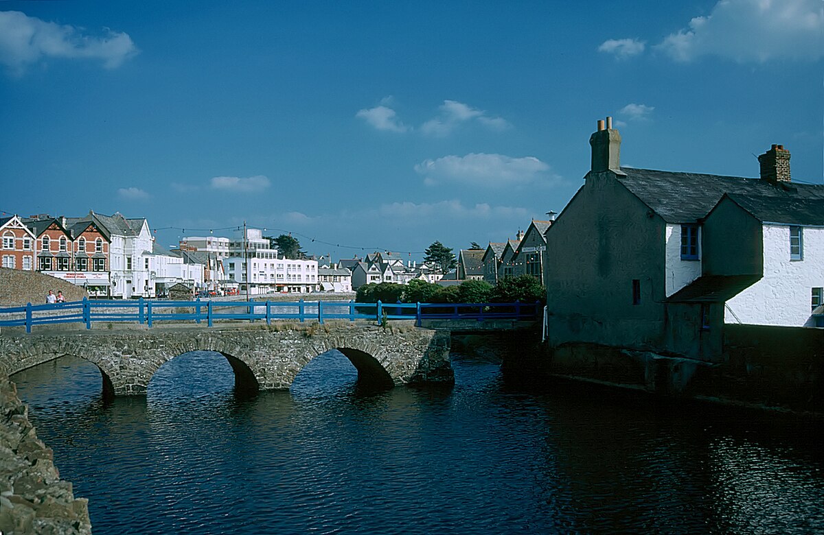 bude