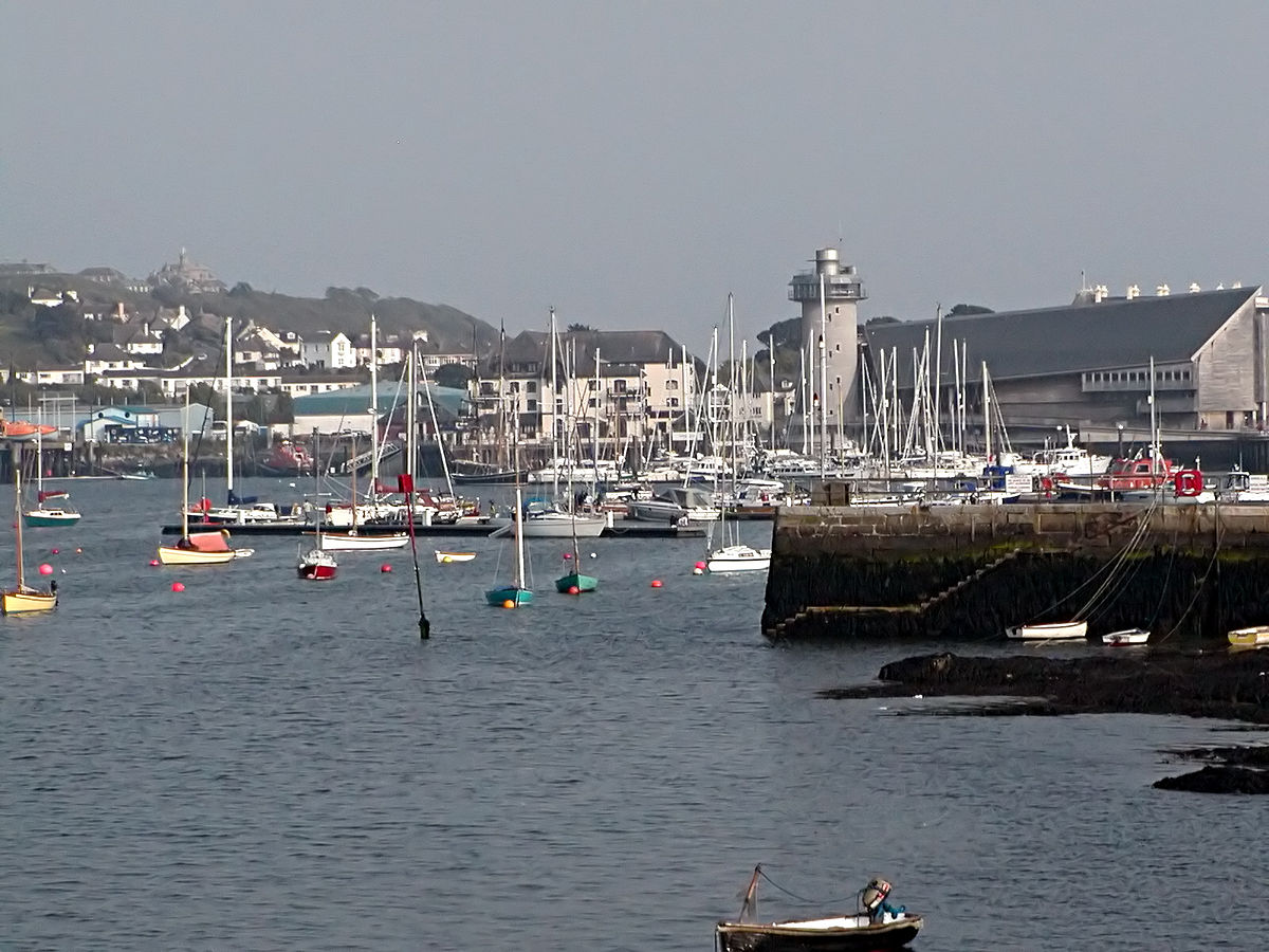 falmouth